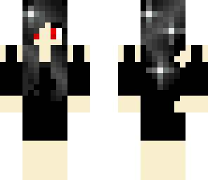 vampire girl