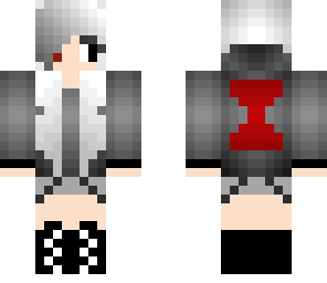 black widow and wither mix