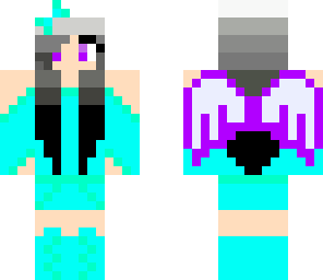 diamond angel