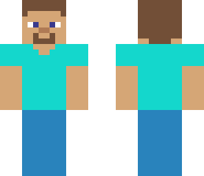 plastic steve