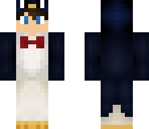 eli's penguin fix