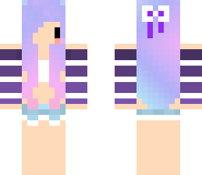 tumblr chibi girl
