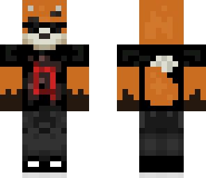 foxy boxy