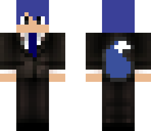mr_mightywolf official skin