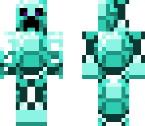 diamond creeper