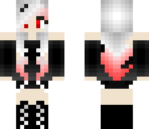 emo girl
