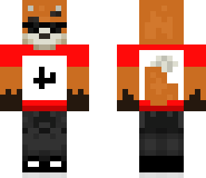 fox squad