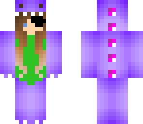 thatguybarney girl xd