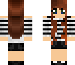 cute emo girl