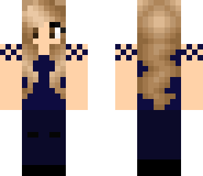 super cool girl