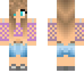 edit of my first skin awesome sauce