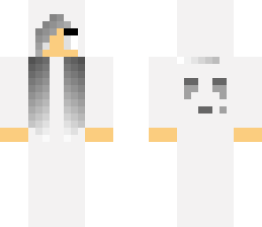 ghast onesie