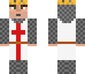 stirling king vicar