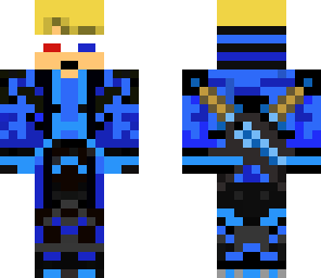 the best skin ever