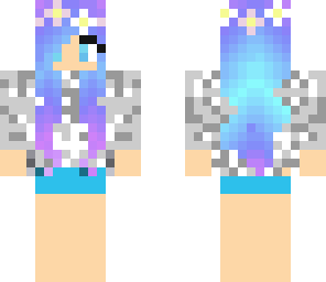aam05's ultimate girl skin
