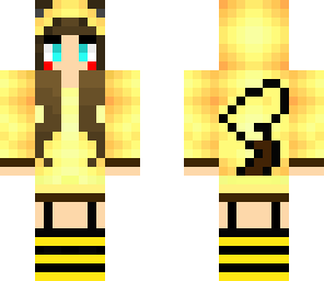 my pikachu girl
