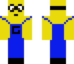 dave the minion
