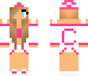 girl c