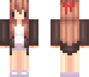 chibi girl edit