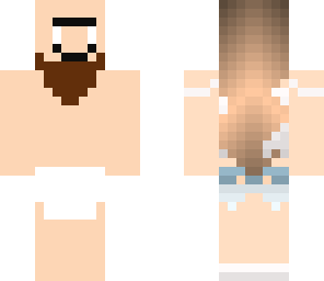troll skin