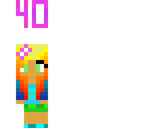 40 followers