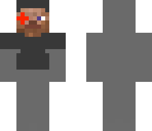 cyborg steve
