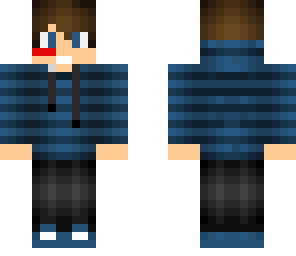 aam05's beast skin