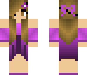 ivy's party dress