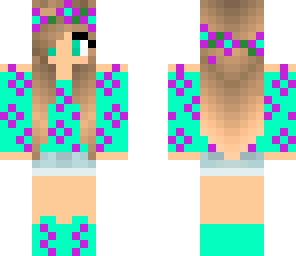 aam05's girl skin 2