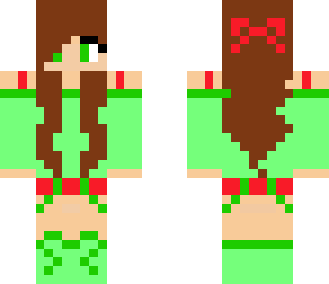 edit of summer girl