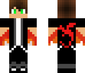 fire boy