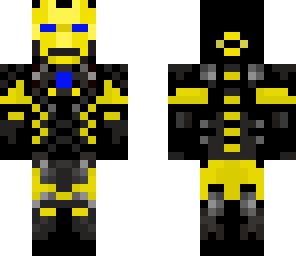 space ironman