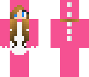 pink dinosaur onesie