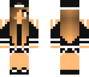 fixed gangster girl