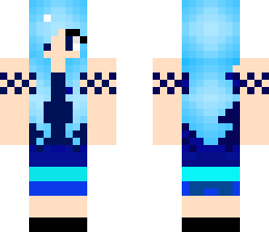 water girl