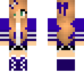 kawaii blueberry