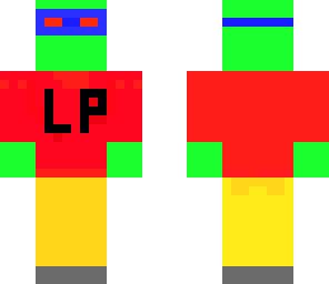 zeropig