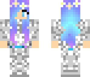 aam05's ultimate girl skin update 3