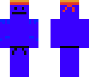 reborn blue ninja