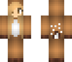 deer onesie