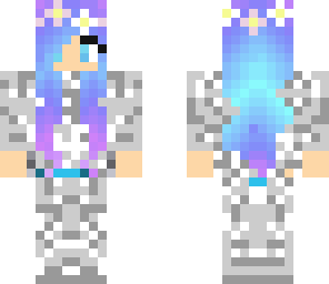 aam05's ultimate girl skin update 4