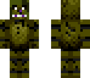 spring trap fail