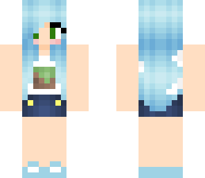 girl