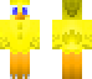 chocobo