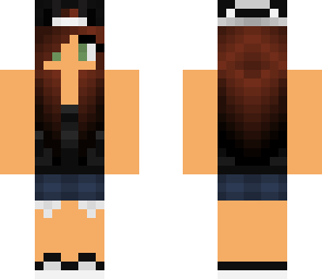 update rock girl