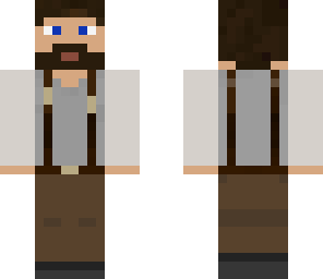 steve from not a hero