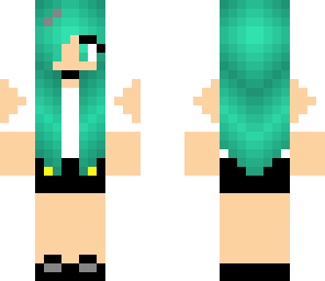 cute girl