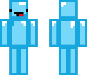 derp slime