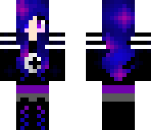 moon girl