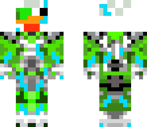 duck